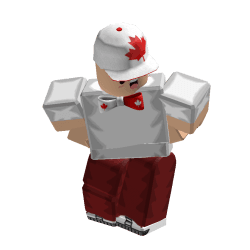SeanMichaell Roblox developer avatar