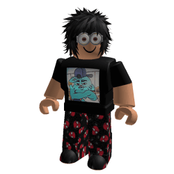 {SVP} Sabriyna V. Productions Roblox developer avatar