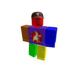 Classroom Experience Roblox developer avatar