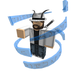 Xerithius Roblox developer avatar