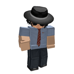 project_099 Roblox developer avatar