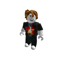 QUBIK Roblox developer avatar