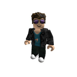 Fishgig Game Roblox developer avatar