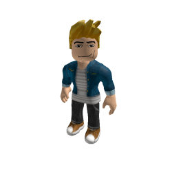 Navoj Studio Roblox developer avatar