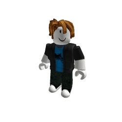 Gamecreates Roblox developer avatar