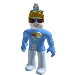 SomeoneRandom2784 Roblox developer avatar