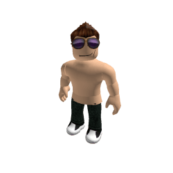 Lucky's Games! Roblox developer avatar