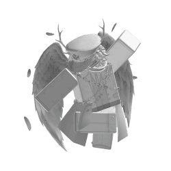Resurrected_Dove Roblox developer avatar