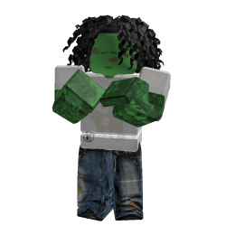 3UF studios Roblox developer avatar