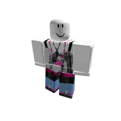 Project Oceania Roblox developer avatar