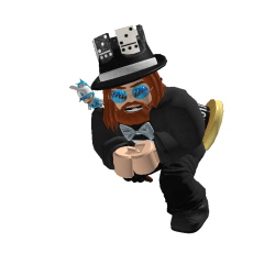 Maximum_ADHD Roblox developer avatar