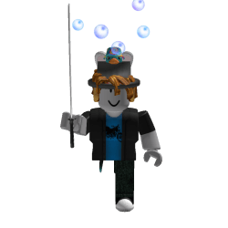 Stoickko Roblox developer avatar