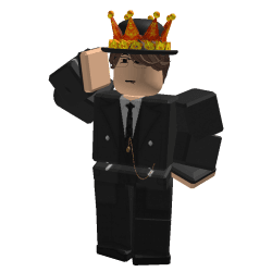 cNiall Roblox developer avatar