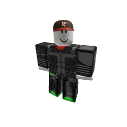 SDS RIZZ Roblox developer avatar