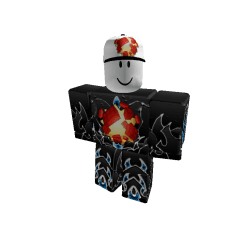 Fyer Studios Roblox developer avatar