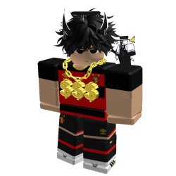 Gabriel2220174 Roblox developer avatar
