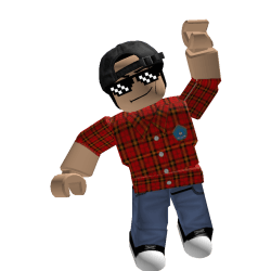 LostWithinTheEnd31 Roblox developer avatar