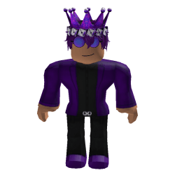 Vnwillz Roblox developer avatar
