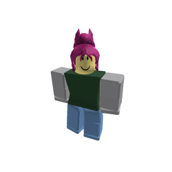 Scuffed Studios! Roblox developer avatar