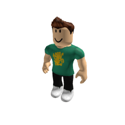 HB SLAP Roblox developer avatar