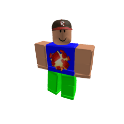 KHV EZ GAMES Roblox developer avatar