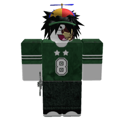 ProtectiveSwagGamer Roblox developer avatar
