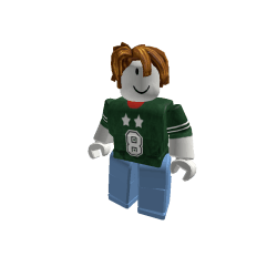 Marble Collector Roblox developer avatar