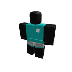 Project Zoo Roblox developer avatar