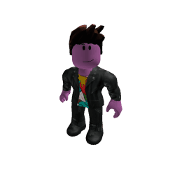 Beat Brainrot Roblox developer avatar