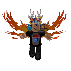 Superduperbloxer2 Roblox developer avatar