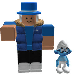 Mrflapjackie Roblox developer avatar