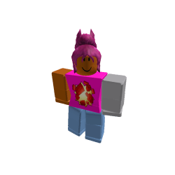 Little Dream Studio Roblox developer avatar
