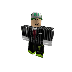 Blox ER Responders Roblox developer avatar