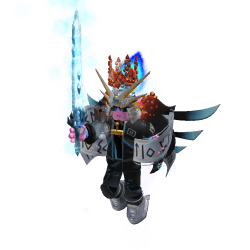 BaHNumb1 Roblox developer avatar