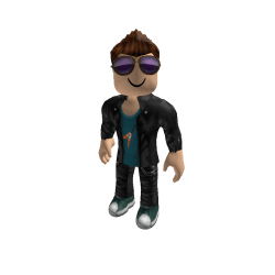 GTPR HORO Roblox developer avatar