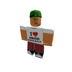 Cazeby Roblox developer avatar