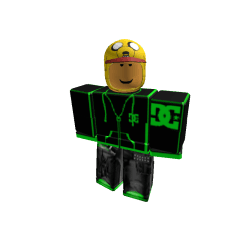 SCP Projects Roblox developer avatar