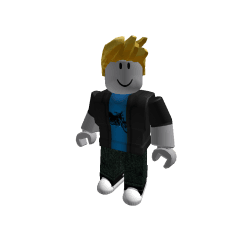 Spengus Roblox developer avatar