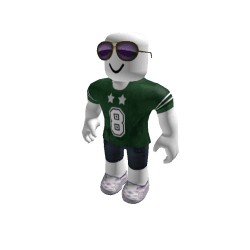 Billy_147 Roblox developer avatar