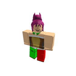 Weak Games Corp. Roblox developer avatar