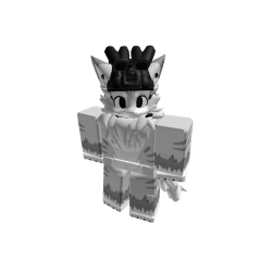 DeDuShKAse Roblox developer avatar