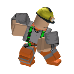 Whiteliist Roblox developer avatar