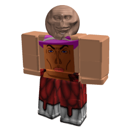 JustMus7ard Roblox developer avatar