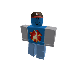 O00 Roblox developer avatar