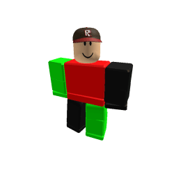 imaginen't Roblox developer avatar