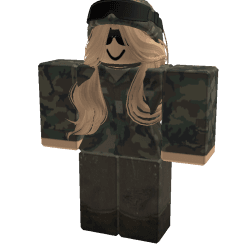 FoolishEquestrian Roblox developer avatar