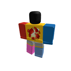 Obby Ideas Roblox developer avatar