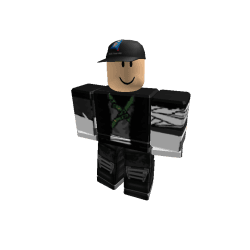 | Munching Macaws | Roblox developer avatar