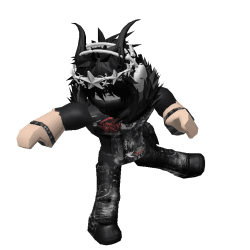 MishaPPod Roblox developer avatar