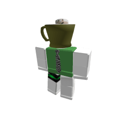 USSF - United States Special Forces Roblox developer avatar